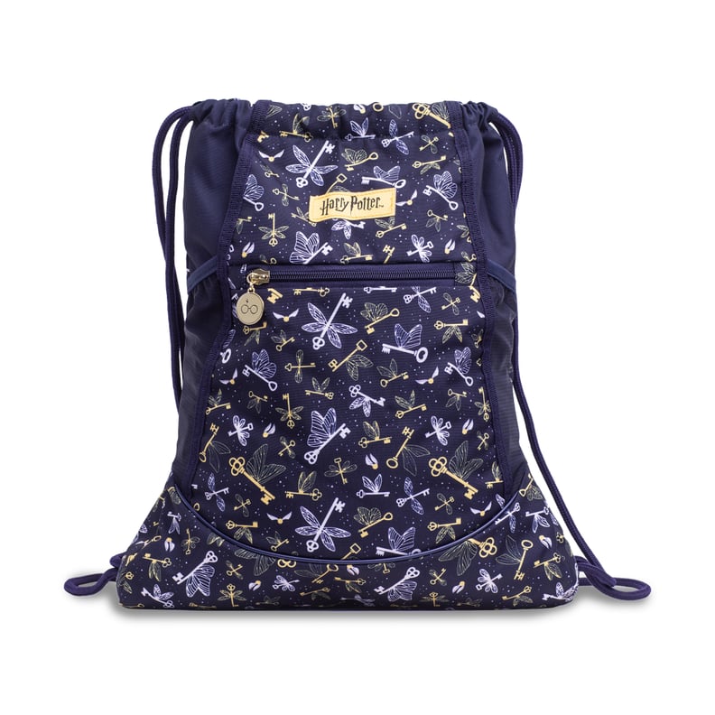 The #HarryPotter Diaper Bag collection is now unlocked. Grab your