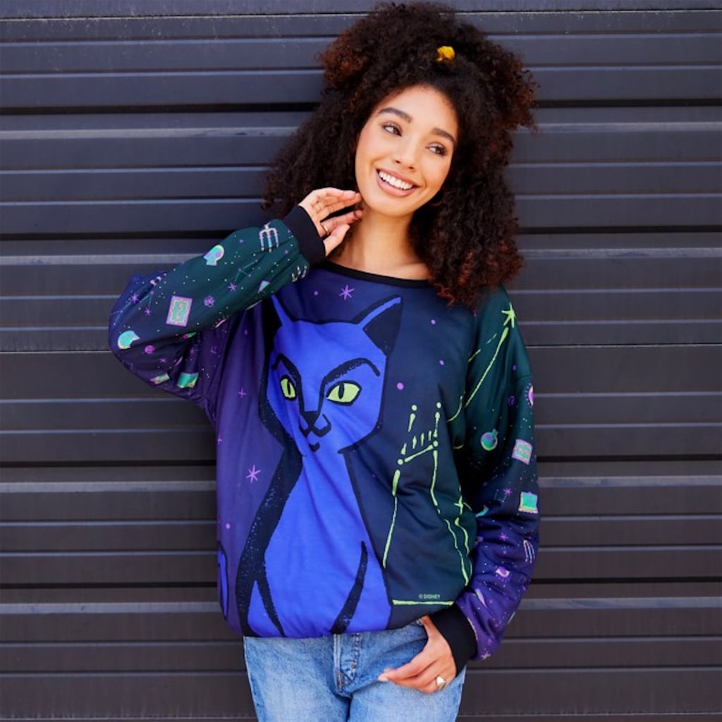 hocus pocus long sleeve shirt disney