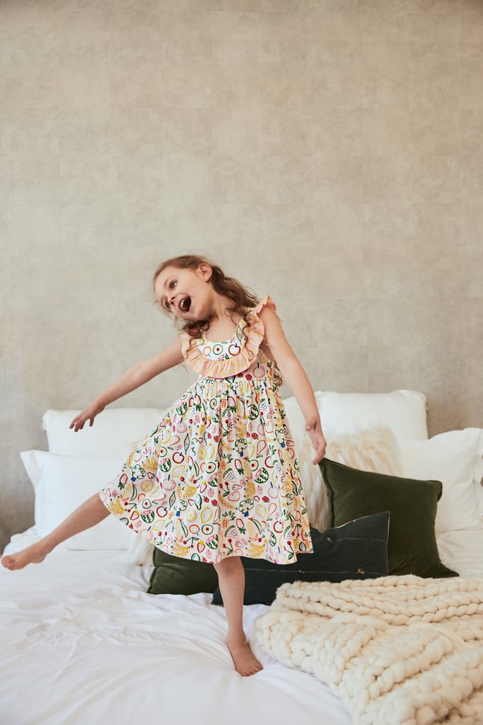 Rent the Runway Kids Details 2019