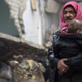 How You Can Help Syrians Caught in the Crosshairs of a Devastating Civil War