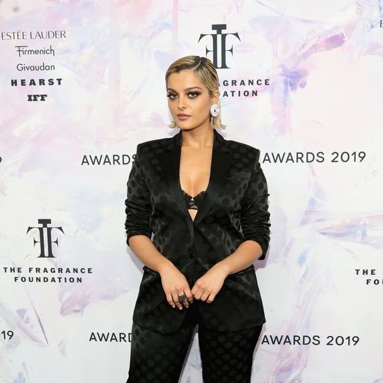 Bebe Rexha Responds to "Too Old to Be Sexy" Comment