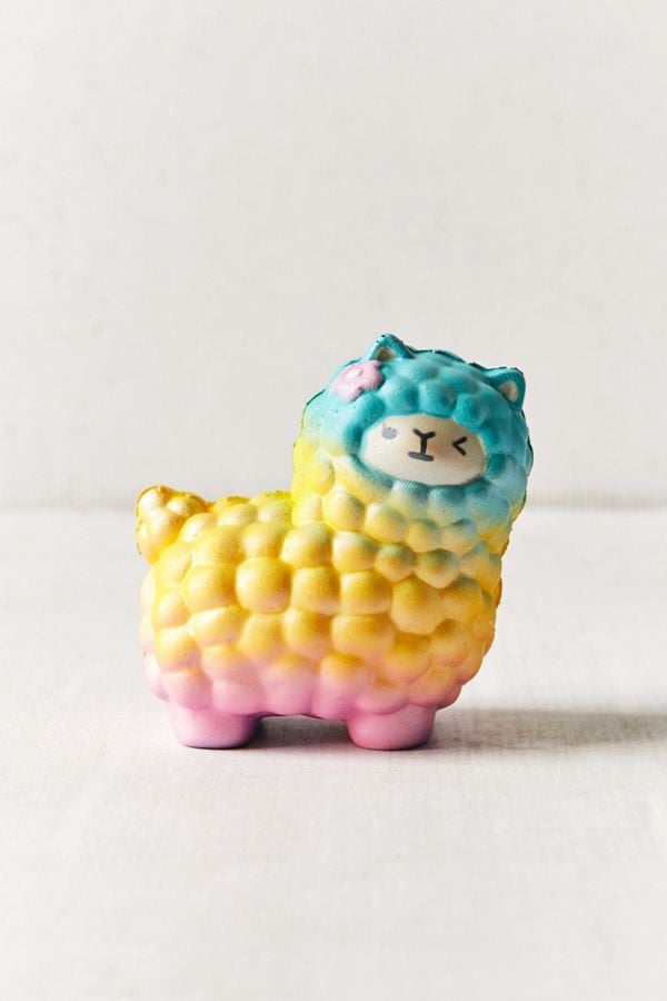Llama Squishy The 50 Best Stocking Stuffers You Can Buy For Less