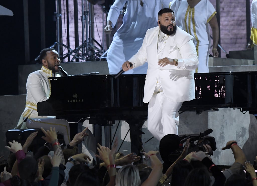 2020 Grammys Tribute Performance For Nipsey Hussle Video