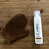 St. Moriz Self-Tanning Mousse Review | POPSUGAR Beauty