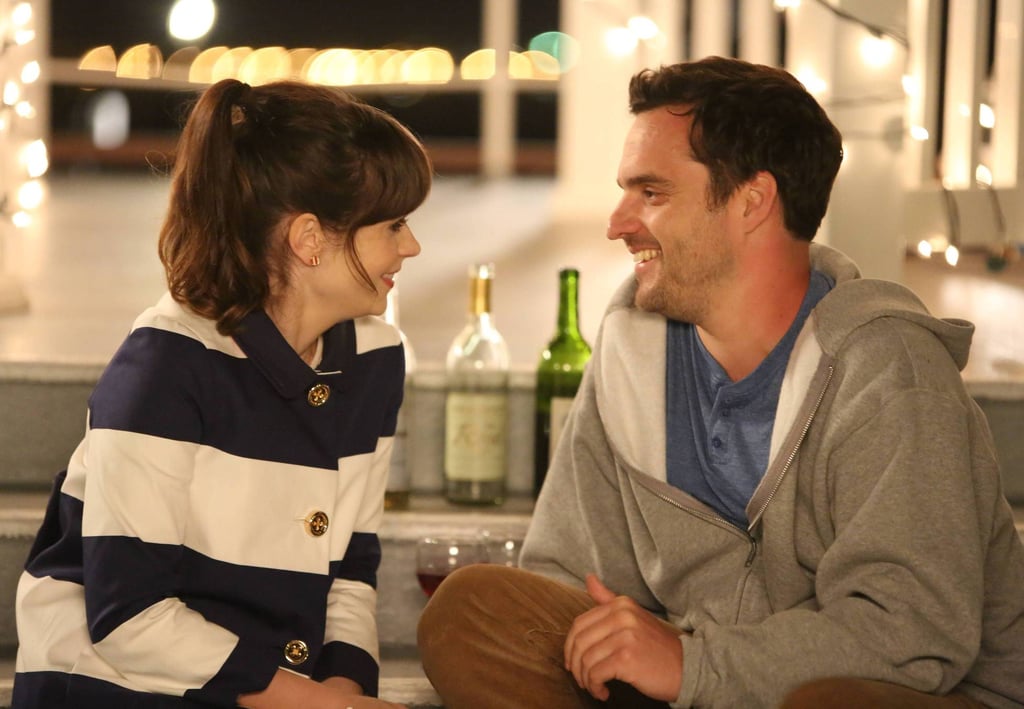 New Girl Season 3 Finale Pictures