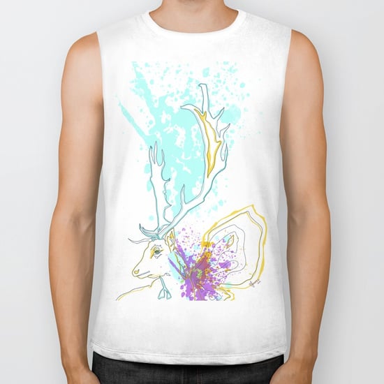 Fairy Deer Tank