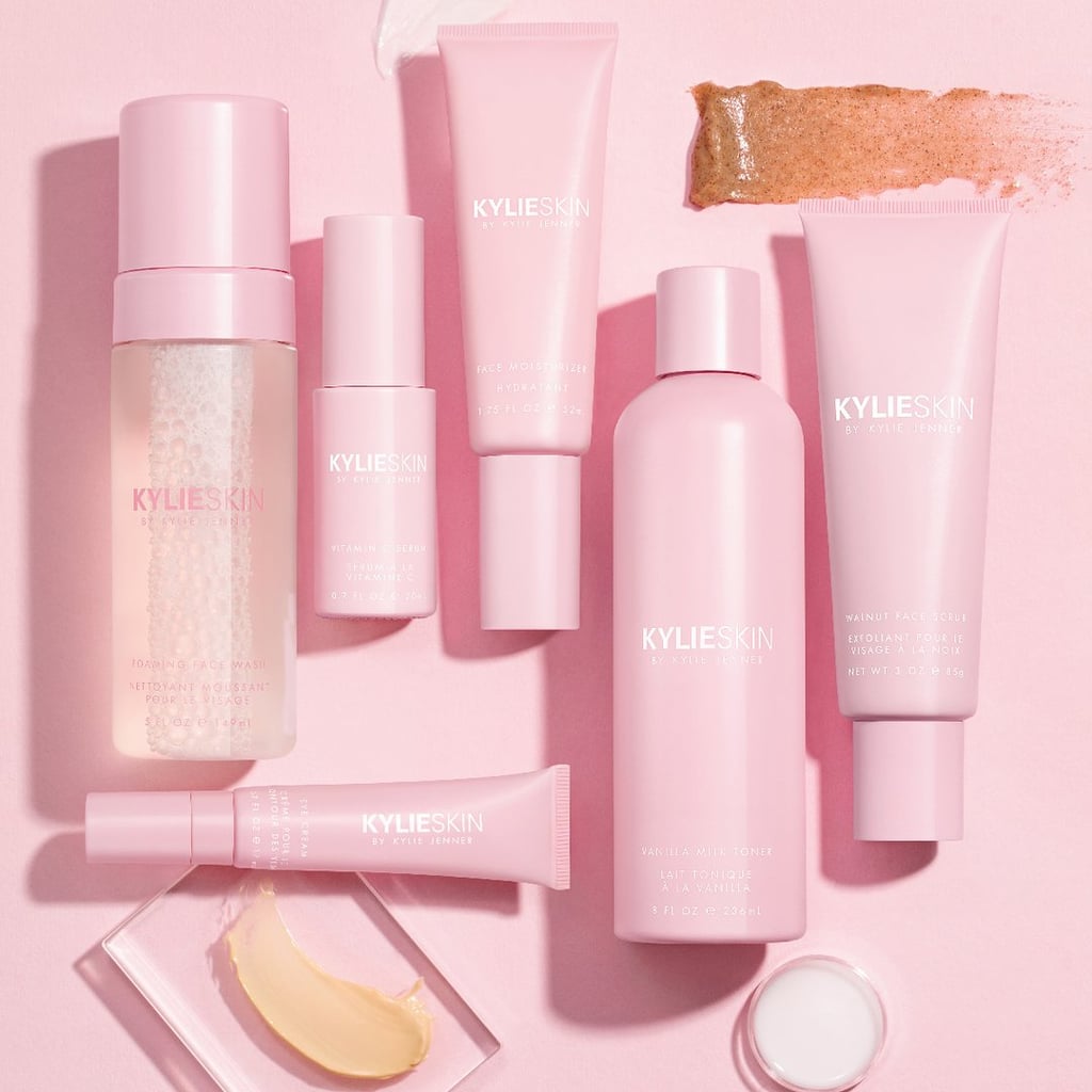 Kylie Skin Set