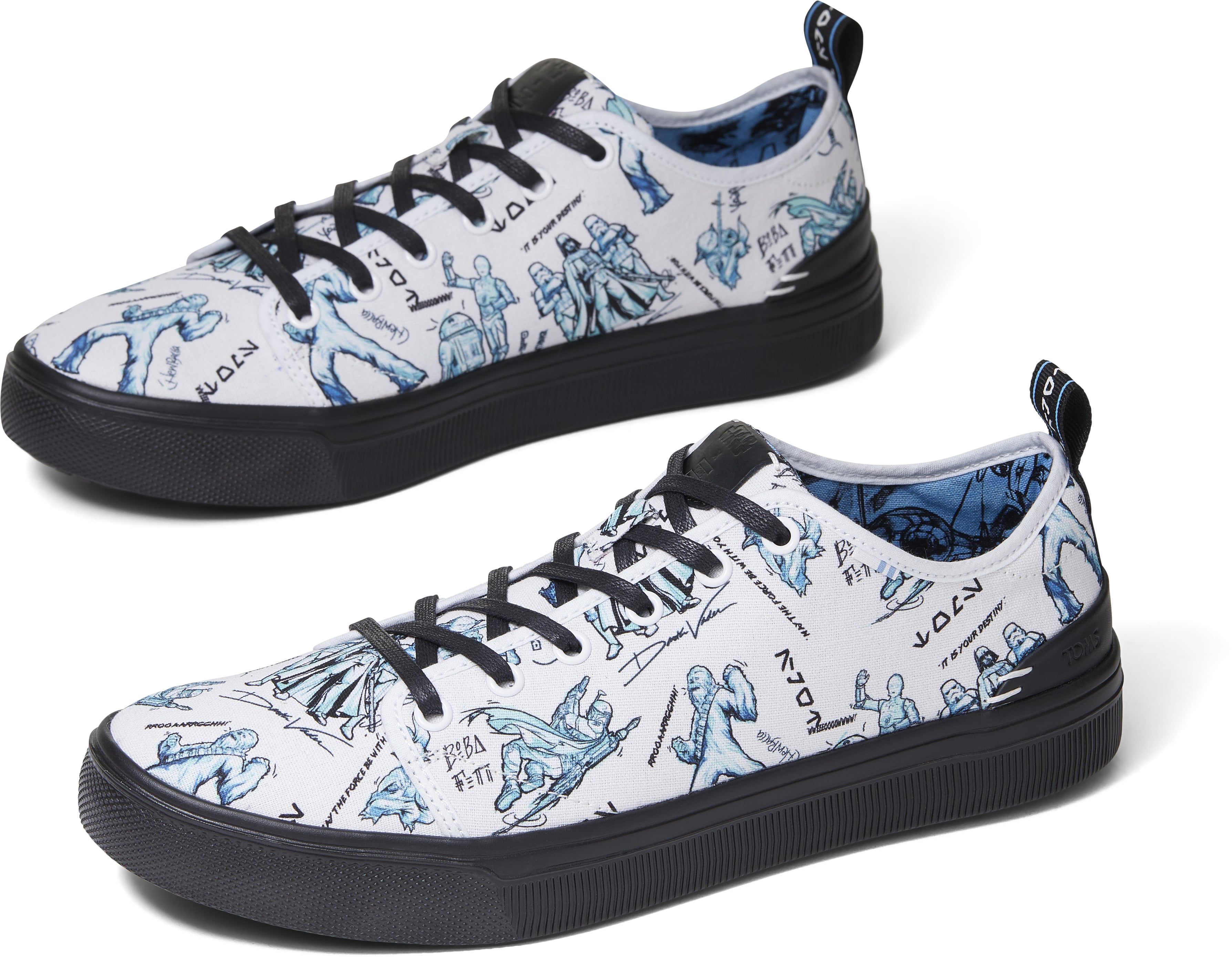 Star wars toms collection discount