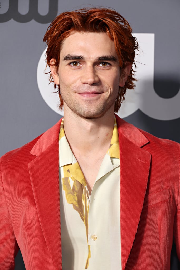 Who Is KJ Apa Dating?