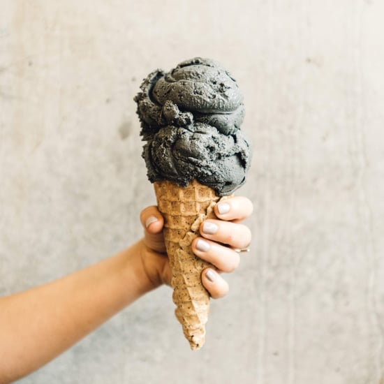 Weird Ice Cream Flavors