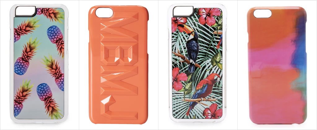 Spring iPhone 6 Cases