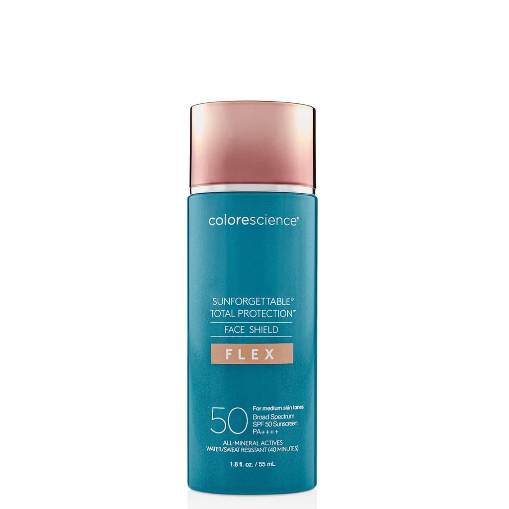 Colorescience Sunforgettable Total Protection Face Shield Flex SPF 50