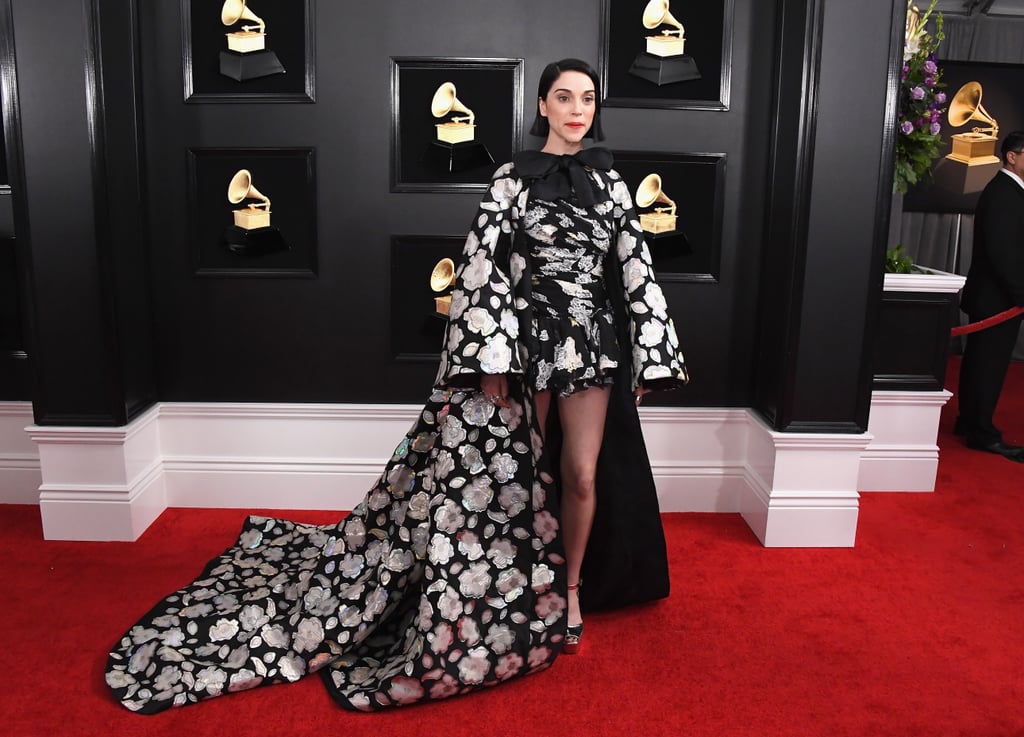 St. Vincent St. Vincent