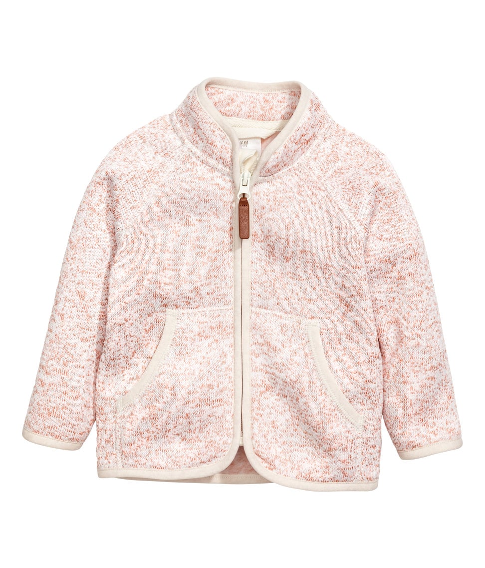 Best Baby Jackets POPSUGAR Family