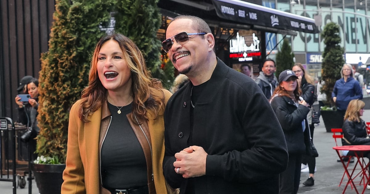 This Week’s Best Celeb Photos You Can’t Miss