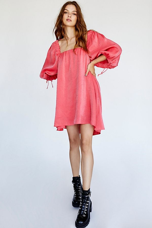 Free People Mara Mini Dress | These 23 