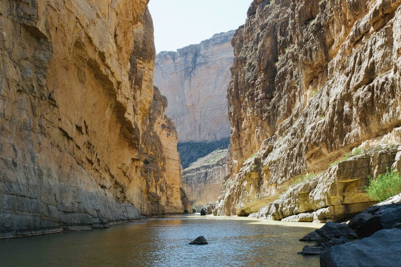 Big Bend National Park, US