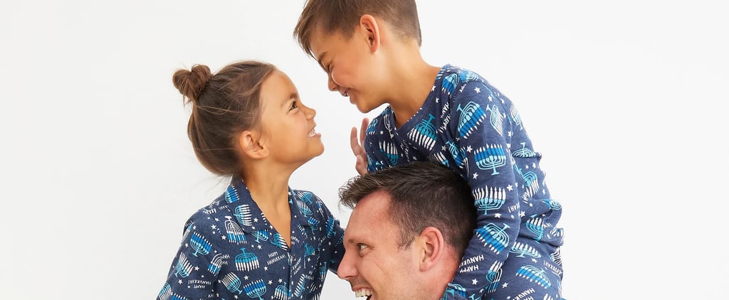 20+ Adorable and Cozy Matching Pajamas Your Family Needs This Holiday Season