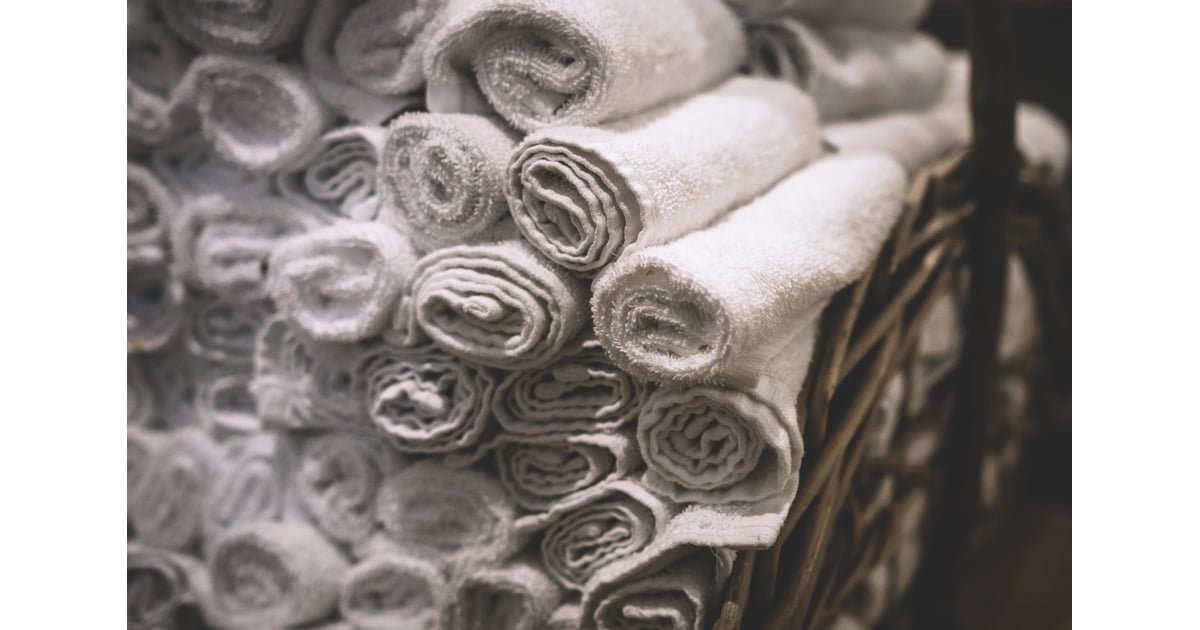 It Can Flush Out Lactic Acid Recovery Workout Classes POPSUGAR