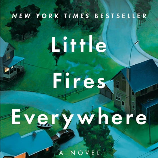 Little Fires Everywhere Book Spoilers