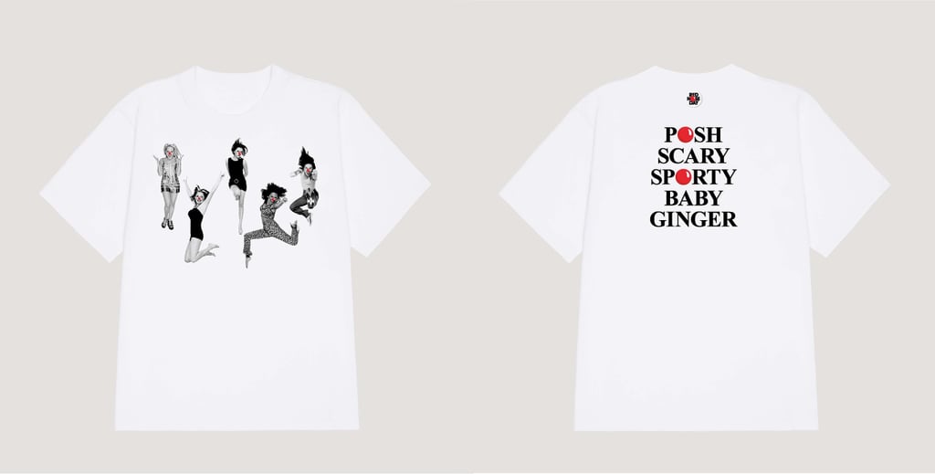 red nose day t shirts
