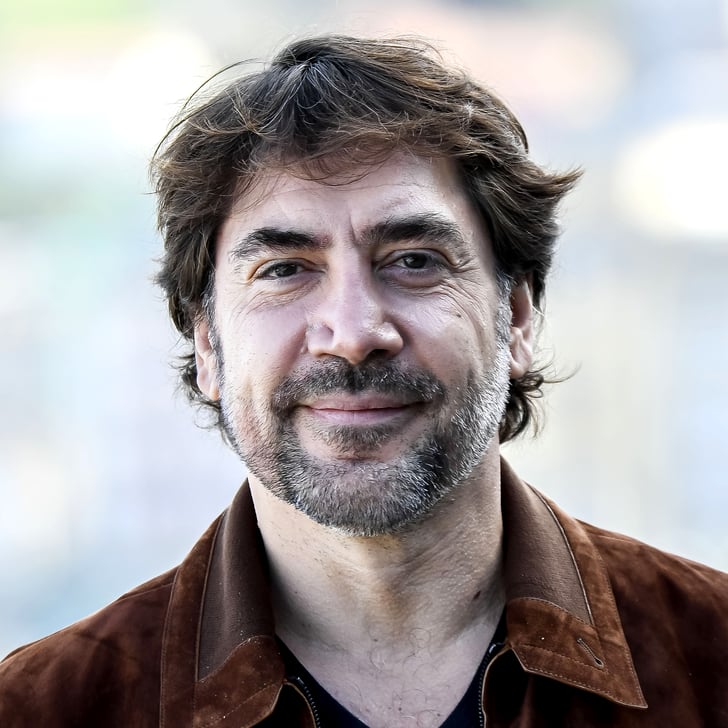 Javier Bardem | POPSUGAR Celebrity