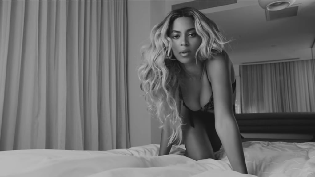 Sexy Beyonce Music Videos