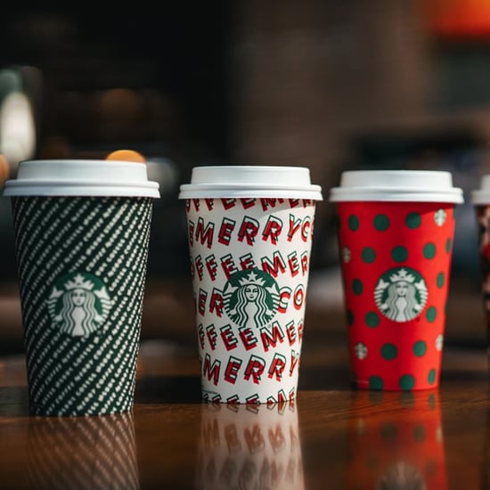 The Ultimate Ranking of Starbucks Holiday Drinks