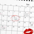 Calendar Kinks: When Scheduling Sex Turns You On