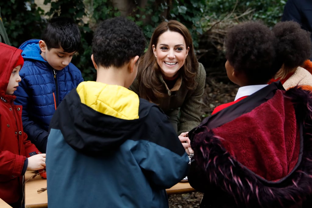 Kate Middleton 2019 Pictures