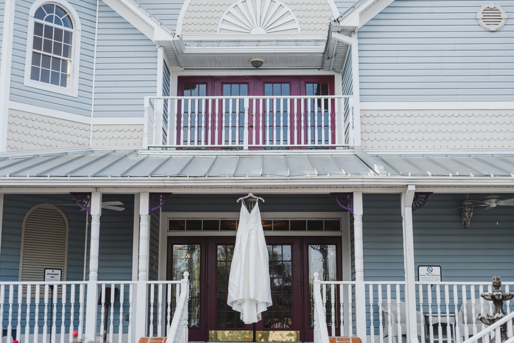 Board-Game-Themed Wedding