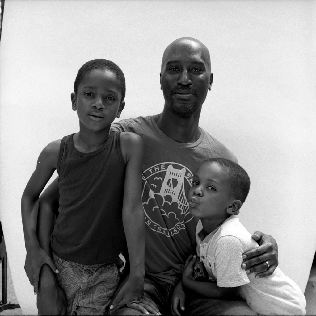 See in Black Photography Campaign in Honor of Juneteenth