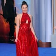 The $50 Flats Gal Gadot Wore With Her Designer Gown Prove She Really Is a Superhero