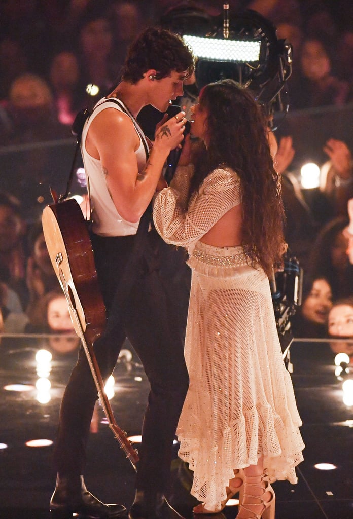 Shawn Mendes, Camila Cabello 2019 MTV VMAs Performance Video