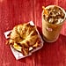 Dunkin Donuts Fall Menu 2017