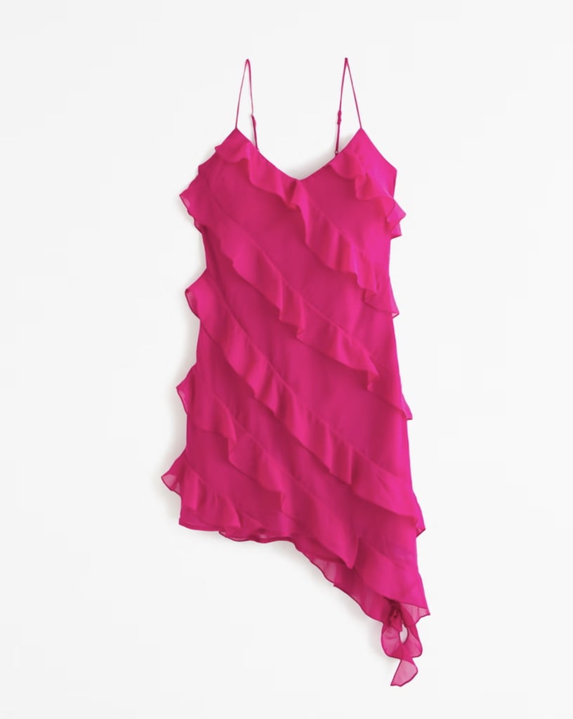 A Cute, Comfy Dress