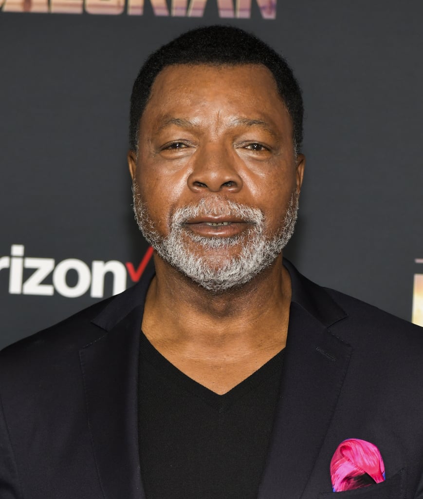 Carl Weathers as Greef Karga | The Mandalorian Season 2 Cast | POPSUGAR