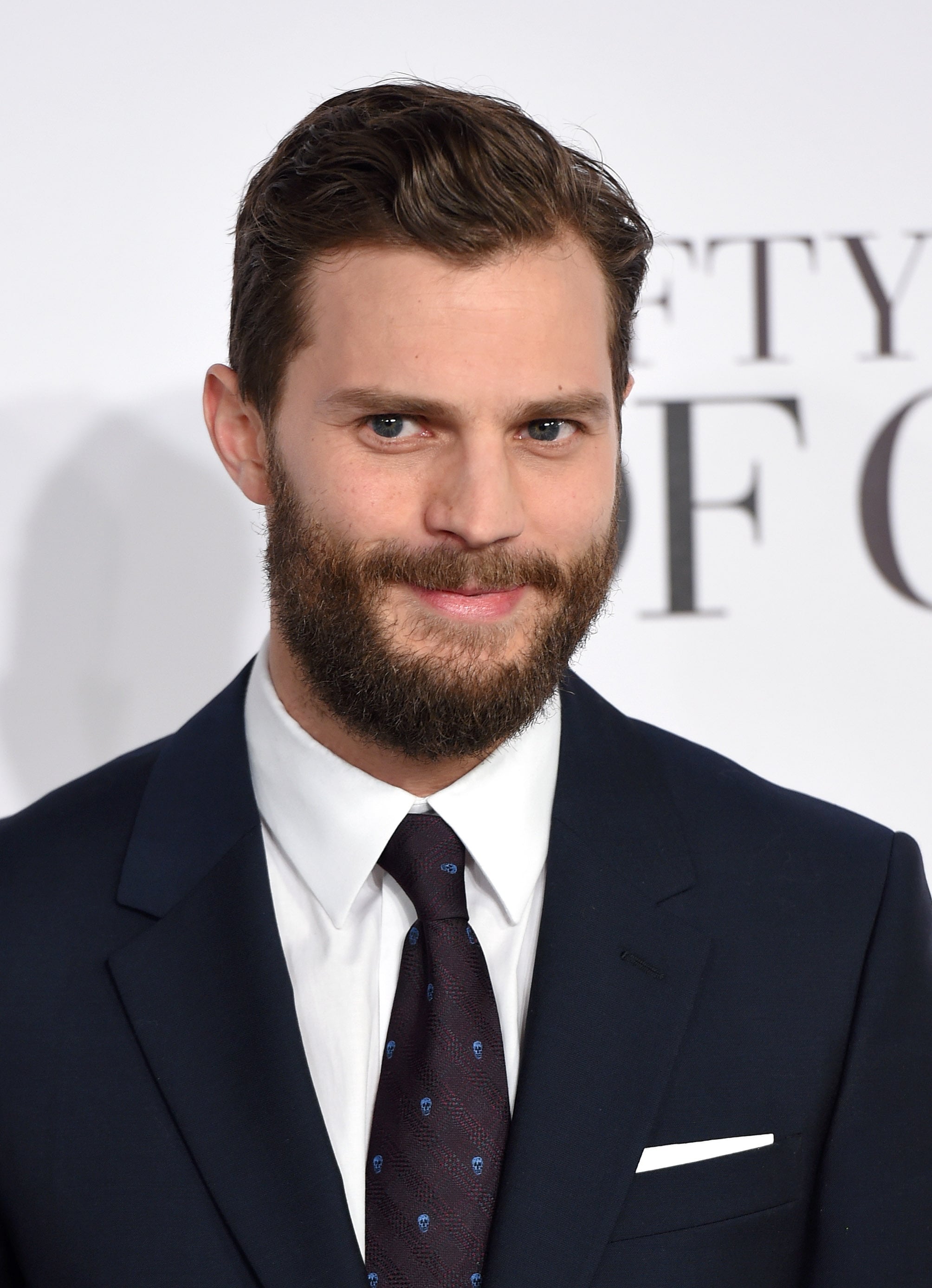 May 1 Jamie Dornan Celebrity Birthdays For Every Day Of The Year Popsugar Celebrity Uk Photo 123