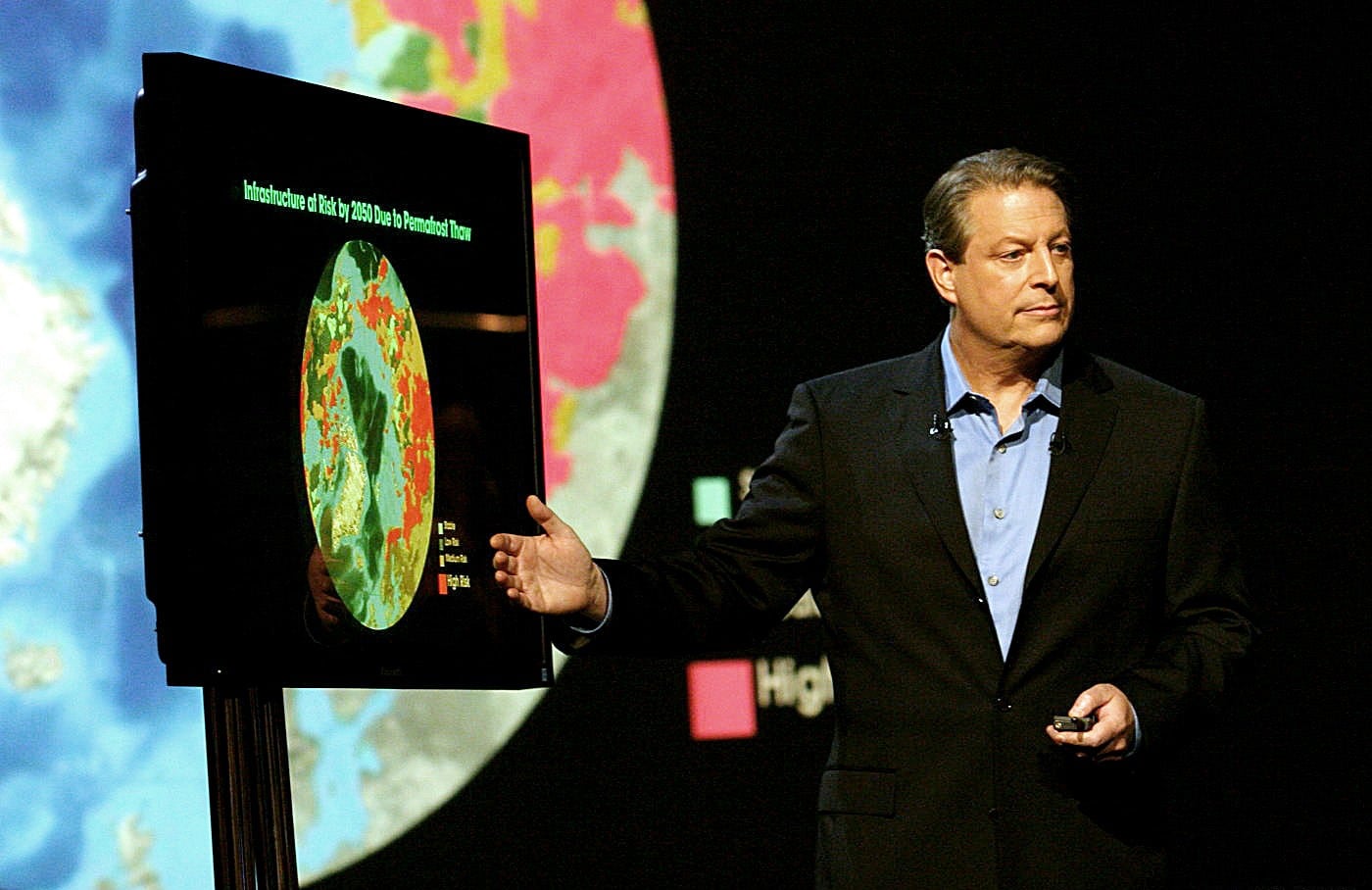 An Inconvenient Truth | New Movies on Netflix August 2016 ...