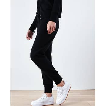 Quince Mongolian Cashmere Sweatpants - ShopStyle Activewear Pants
