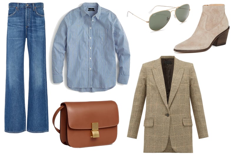 Shop the look: Celine