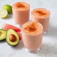 Breakfast Smoothies With Aguacate That Will Keep You and Your Familia Nourished