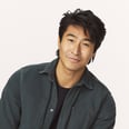 Chris Pang Is Always Down For an Adventure and Xbox — Just Don't Ask Him to Dinner