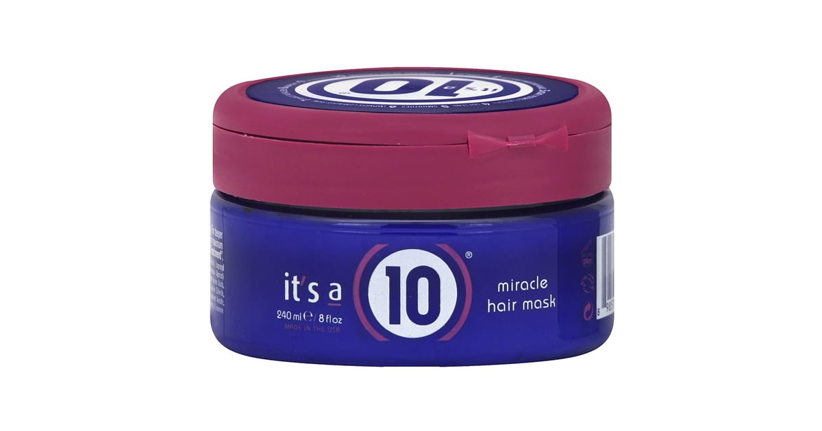 It's a 10 Miracle Hair Mask 11 Best Deep Conditioners For Natural