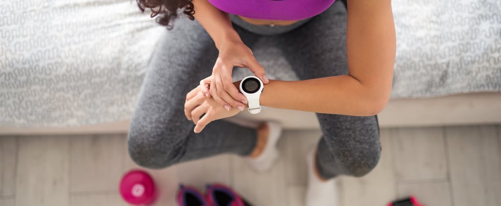 The 10-Minute Mobility Flow to Wake You Up