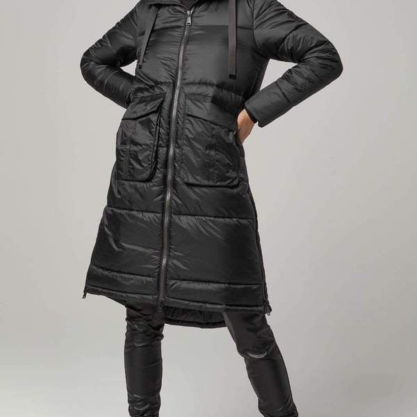 Alp N Rock Selene Long Coat