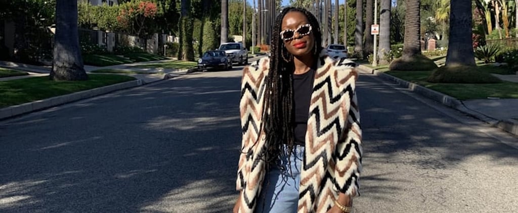Autumn Adeigbo Tells Us How She Launched Her Fashion Brand