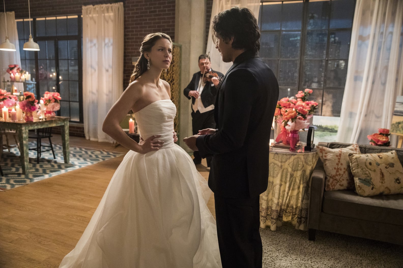 TV and Movie Weddings 2017 | POPSUGAR Entertainment