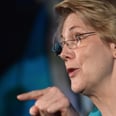 Elizabeth Warren Is Ripping Into Donald Trump in Their Intense Twitter War