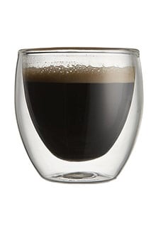 Bodum Pavina Espresso Cup